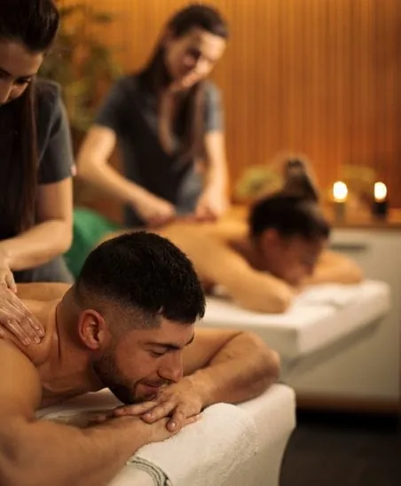 Phoenix Massage Center gallery image 2