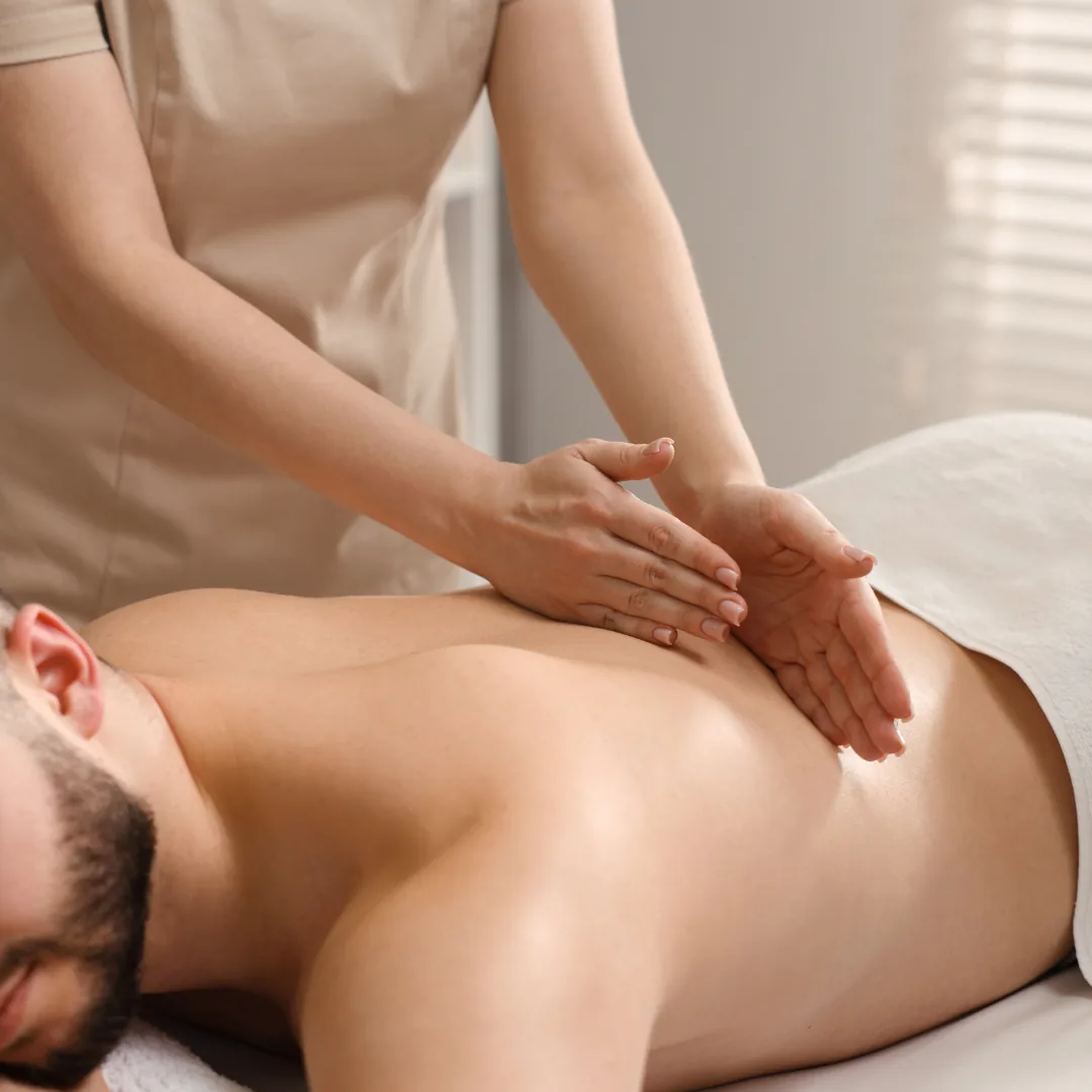 Arabic Massage at Loulou Asfar Spa