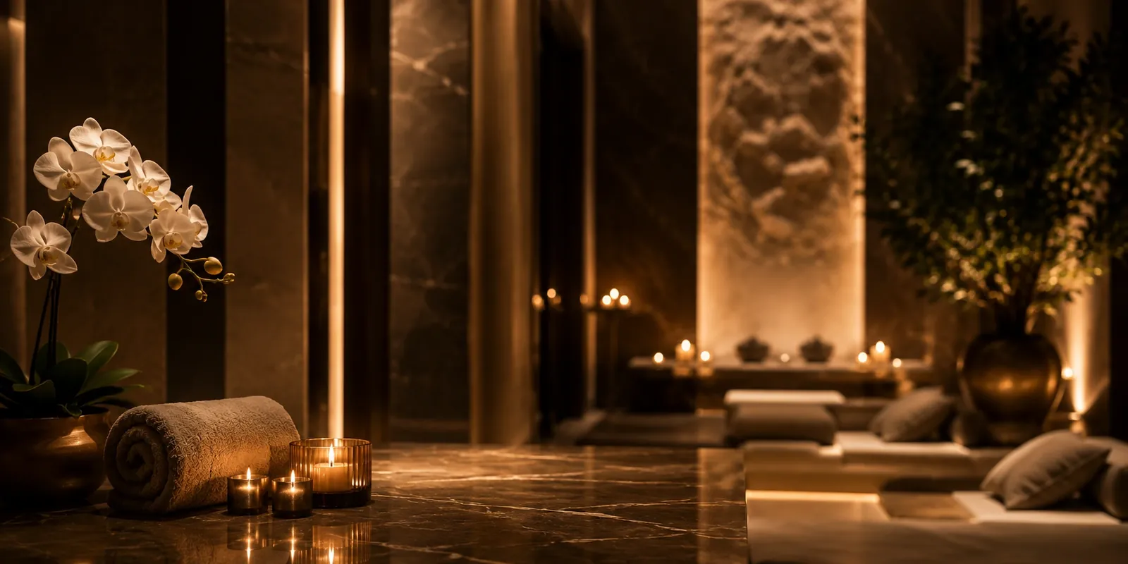 Book Loulou Asfar Spa Abu Dhabi