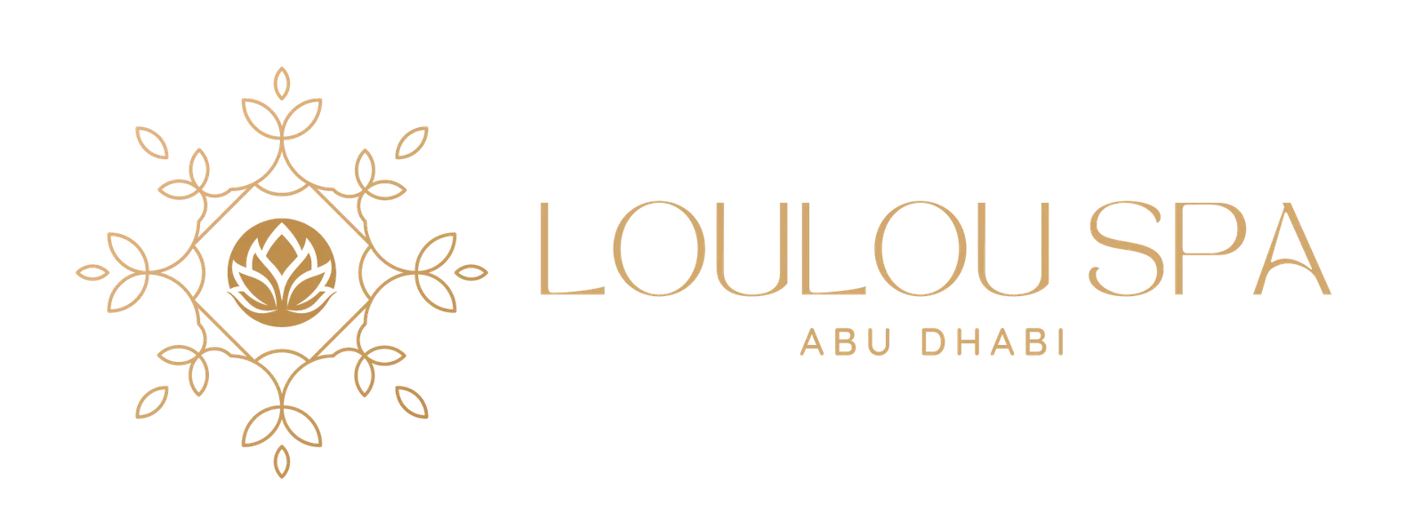 Loulou Asfar Spa Abu Dhabi logo